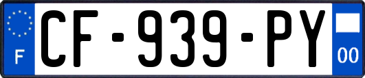 CF-939-PY
