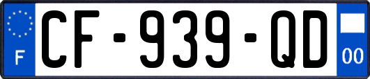 CF-939-QD