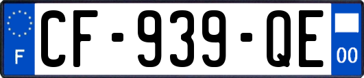 CF-939-QE