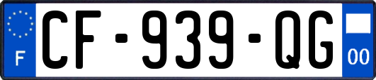 CF-939-QG