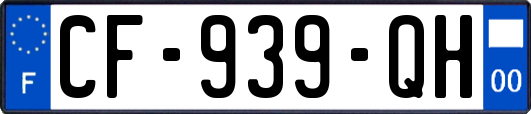 CF-939-QH