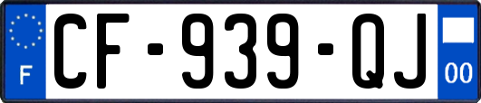 CF-939-QJ
