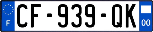 CF-939-QK