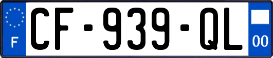 CF-939-QL