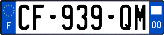 CF-939-QM