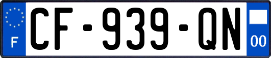 CF-939-QN