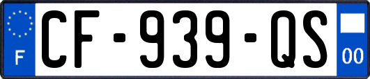 CF-939-QS