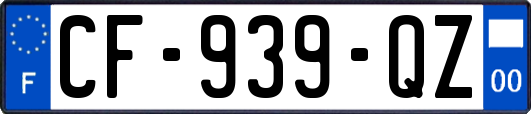 CF-939-QZ