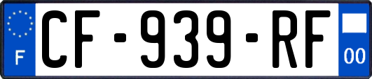 CF-939-RF