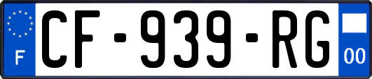 CF-939-RG
