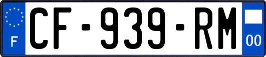 CF-939-RM