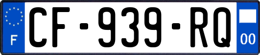 CF-939-RQ