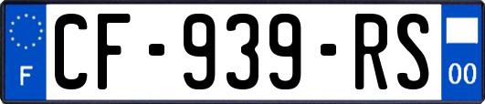 CF-939-RS