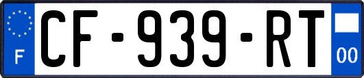 CF-939-RT
