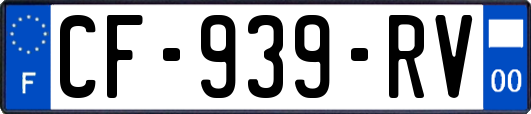 CF-939-RV