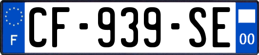 CF-939-SE