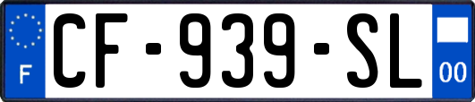 CF-939-SL