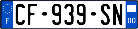CF-939-SN