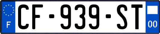 CF-939-ST