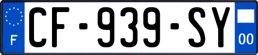 CF-939-SY