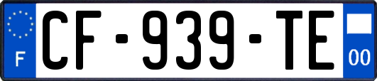 CF-939-TE