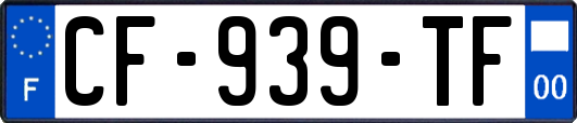 CF-939-TF