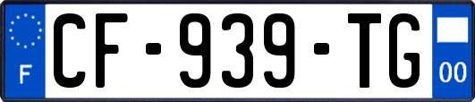 CF-939-TG