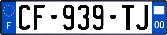 CF-939-TJ