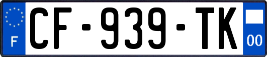 CF-939-TK