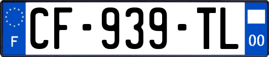 CF-939-TL