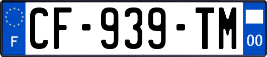 CF-939-TM