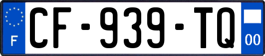 CF-939-TQ