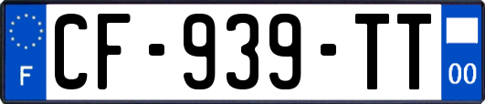 CF-939-TT