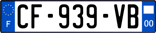 CF-939-VB
