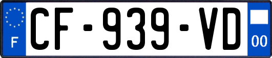CF-939-VD