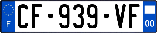 CF-939-VF