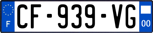 CF-939-VG