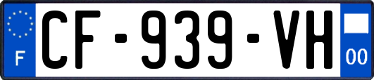 CF-939-VH