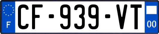 CF-939-VT