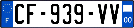 CF-939-VV