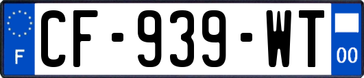 CF-939-WT