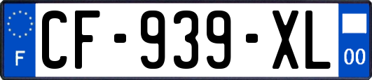 CF-939-XL