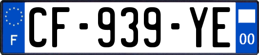 CF-939-YE