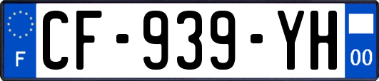 CF-939-YH