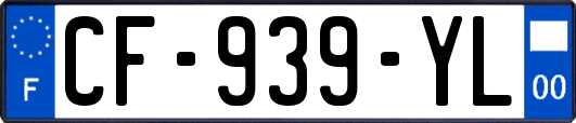 CF-939-YL