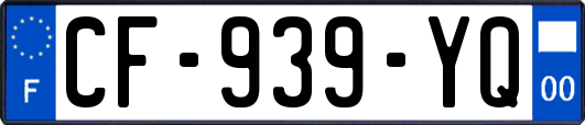 CF-939-YQ