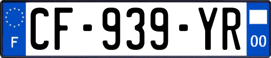 CF-939-YR