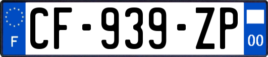 CF-939-ZP