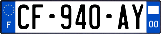 CF-940-AY