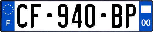 CF-940-BP